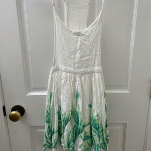 free people dress